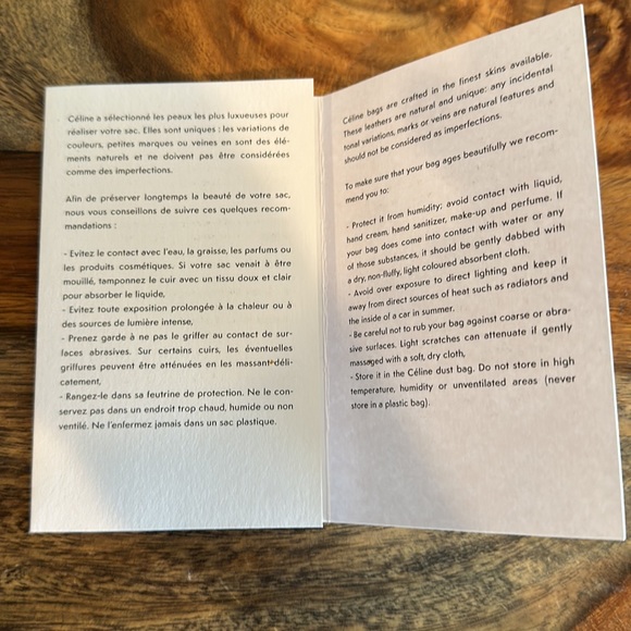 CELINE Tri-Color, Tan Calfskin Leather, Blue Suede, Black Trim, Luggage Tote Bag - Picture 10 of 11